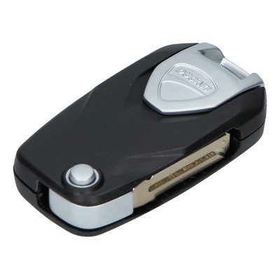 59810355B Ducati Ключ с активным транспондером XDIAVEL; MULTISTRADA 1200