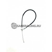 65610341B Трос газа Ducati Monster S4/S4R Hi-tech Steel Rope Cable