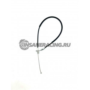 65610341B Трос газа Ducati Monster S4/S4R Hi-tech Steel Rope Cable