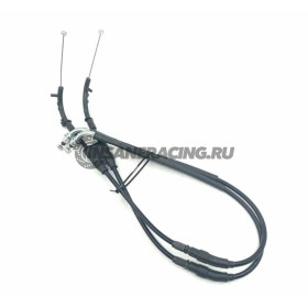 65620972A Тросы газа Ducati 848 Streetfighter; 1098 Streetfighter 