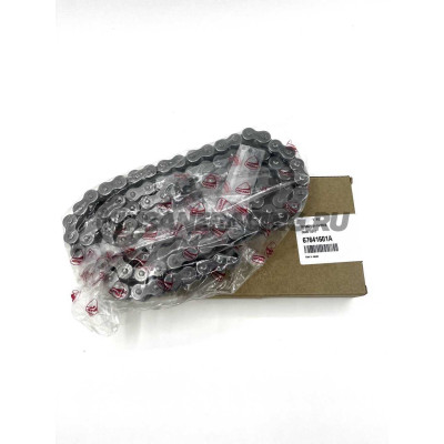 67641601A Цепь приводная Ducati Panigale V4