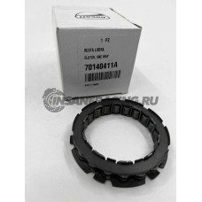 70140411A Обгонная муфта стартера Ducati 750-900 SS i.e., Monster, 748, 996, 998, 999, Hypermotard, ST2, ST3, ST4