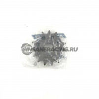 707R225415 PBR Звезда для Ducati 15/530 - 1200 Multistrada, 1200 Multistrada S, 1260 Multistrada (52900-15)