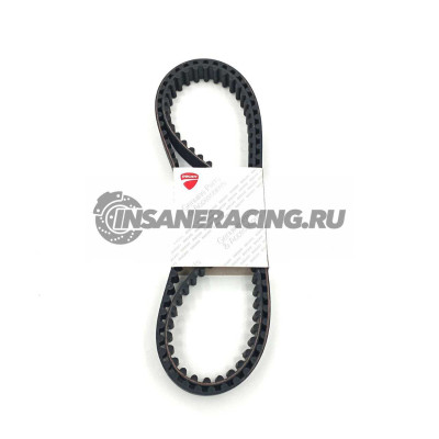73710051A Ремни ГРМ DUCATI (Комплект 2шт.) OEM