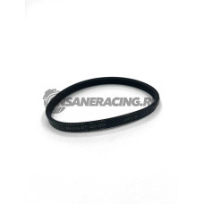 73710211A Ремень помпы (водяного насоса) Ducati оригинал Diavel; XDiavel 1шт.