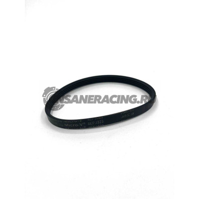 73710211A Ремень помпы (водяного насоса) Ducati оригинал Diavel; XDiavel