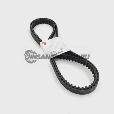 73740125A Ducati оригинальные ремни грм 749, 996 R, 998, 999, 1000 Monster S4RS