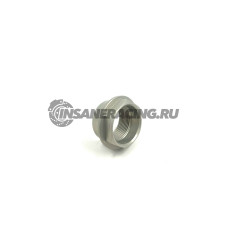 74810651A Ducati гайка переднего колеса 848-1198, Panigale, Monster, Multistrada, Hypermotard, Scrambler