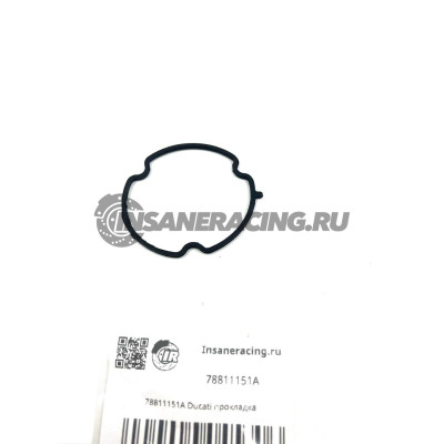 78811151A Ducati прокладка 1100 Monster Evo; 1200 Multistrada; 821 Hypermotard