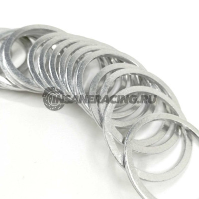 85250051A Ducati Кольцо под сливную пробку 32x38x1,5 mm