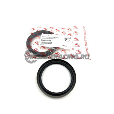 93040344A Ducati сальник картера сцепления SS, Monster, 748-1198, Multistrada, Hypermotard, ST2, ST4 93040341A 1ШТ.