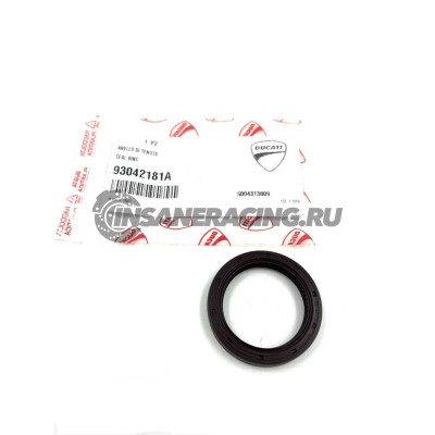 93042181A Ducati сальник 1200, 1260 Multistrada, Diavel, XDiavel