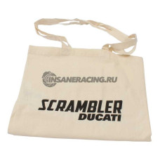 987691876 Сумка DUCATI SCRAMBLER