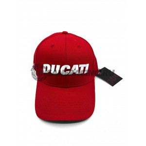 987701751 DUCATI Бейсболка