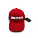 987701751 DUCATI Бейсболка