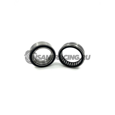 RNA4910-2RS+VKBC20199 Комплект подшипников заднего хаба Ducati 75620171A SKF RNA4910-2RS, VKBC20199