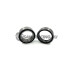 RNA4910-2RS+VKBC20199 Комплект подшипников заднего хаба Ducati 75620171A SKF RNA4910-2RS, VKBC20199