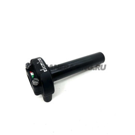 5182.03-03 Domino короткоходная ручка газа XM2 