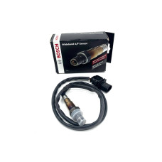 0258017025 ШЛЗ Лямбда BOSCH LSU 4.9