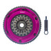 TM032SD Комплект сцепления EXEDY Hyper Multi Twin для R154 