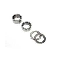 0921-0786, FEULING , Комплект колец подшипников коленвала (левый, правый), '99-17 TC ( α ), #5200 | alt partnumbers: 5200