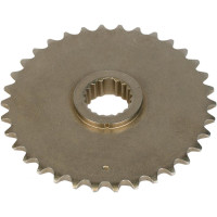 0925-1059, FEULING OIL PUMP CORP., Внешняя звезда распредвала 34T '06-17 TC96/103/110 '99-06 TC88 Conversion #1092 | alt partnumbers: 25728-06; 1092