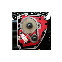 0925-1064, FEULING OIL PUMP CORP., Гидравлический натяжитель цепи, PRIMARY '06-17 TC96/103/110 '99-06 TC88 Conversion #8075 | alt partnumbers: 39968-06; 8075