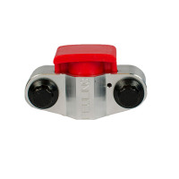 0925-1065, FEULING OIL PUMP CORP., Гидравлический натяжитель цепи, внутренний '06-17 TC96/103/110 '99-06 TC88 Conversion #8076 | alt partnumbers: 39969-06; 8076