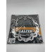 Передний лепестковый тормозной диск Galfer DF821PW Harley Davidson V ROD, DYNA LOW RIDER, ROAD GLIDE