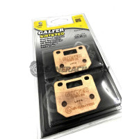 FD081G1370 GALFER Тормозные колодки для мотоциклов , суппорт RPM / STAGE 6R/T