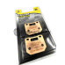FD081G1370 GALFER Тормозные колодки для мотоциклов , суппорт RPM / STAGE 6R/T