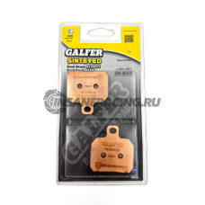 FD220G1371 Galfer Тормозные колодки (Sintered) под суппорт Brembo Ducati; Aprilia (FDB2074) FD220G1371 Galfer Тормозные колодки (Sintered) под суппорт Brembo Ducati; Aprilia (FDB2074)
