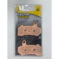 Тормозные колодки Galfer FD369G1370 Sintered (FDB2210)