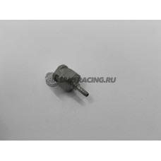 Фитинг мама M10*1 под прямой конус, обрезан D-03 нерж сталь, под опрессовку S758-03-31SFZ1 Goodridge