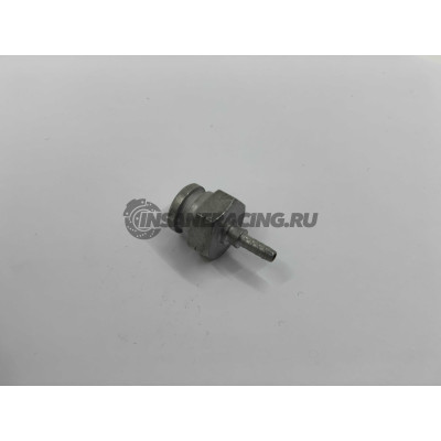 Фитинг мама M10*1 под прямой конус, под ключ 17mm D-03 сталь, под опрессовку S758-03-31SZ1 Goodridge