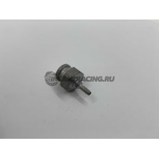 Фитинг мама AN-03 3/8X24 под обратный конус, 19mm D-03 сталь, под опрессовку S759-03-03P, Goodridge