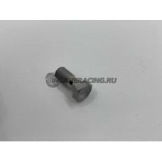 Болт (штуцер) Goodridge для banjo AN-04, сталь, 7/16x20, Goodridge 775-04P