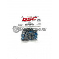 GSC1030 GSC Power-Division Маслосъемные колпачки Toyota 1JZ 2JZ GTE