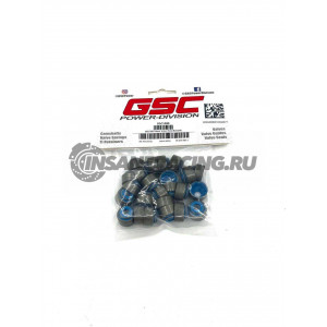 GSC1030 GSC Power-Division Маслосъемные колпачки Toyota 1JZ 2JZ GTE