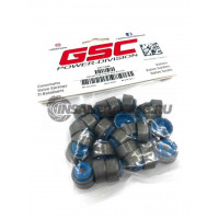 GSC1030 GSC Power-Division Маслосъемные колпачки Toyota 1JZ 2JZ GTE