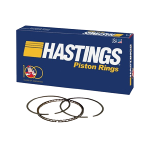 11-1394, Hastings, комплект поршневых колец, '04+ XL 1200 / for 2 pistons | alt partnumbers: 21948-02 2M5069 STD