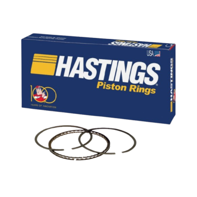 11-1394, Hastings, комплект поршневых колец, '04+ XL 1200 / for 2 pistons | alt partnumbers: 21948-02 2M5069 STD