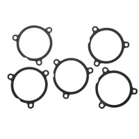 JGI-29000149, JAMES GASKETS, GASKET, прокладка эирбокса 1шт. | alt partnumbers: 29000149