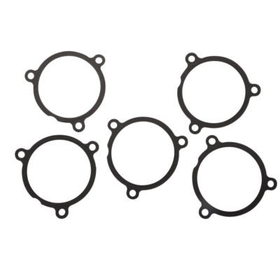 JGI-29000149, JAMES GASKETS, GASKET, прокладка эирбокса 1шт. | alt partnumbers: 29000149