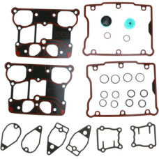 Комплект прокладок Rocker Box James Gaskets для Harley-Davidson Twin-Cam 1999 & Up (DS-173218)