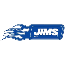 Jim's Machining