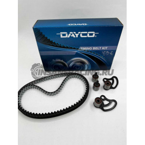 Комплект ремней и роликов ГРМ DAYCO для Ducati Monster 696/796/797 Scrambler 800