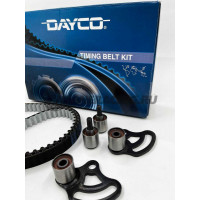 Комплект ремней и роликов ГРМ DAYCO для Ducati Monster 696/796/797 Scrambler 