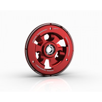 Kbike SP05R прижимная плита для мокрого сцепления Ducati DIAVEL 1200 ; DIAVEL 1260 ; PANIGALE 1199 ; 1299