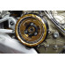 Kbike SP05R прижимная плита для мокрого сцепления Ducati